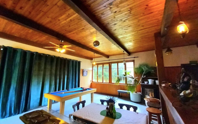 Nature Retreat in Lorraine