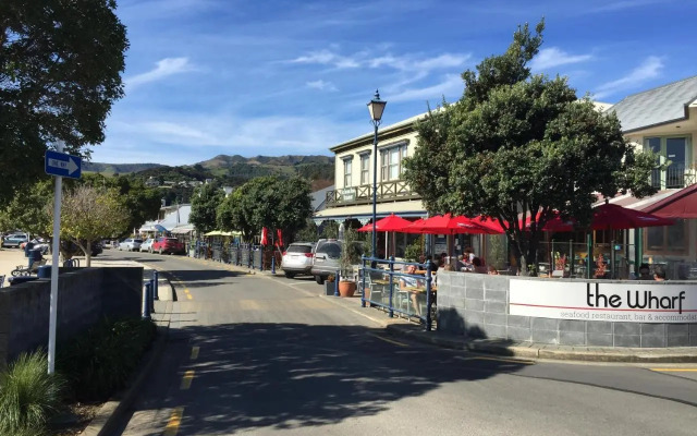 The Studio Akaroa
