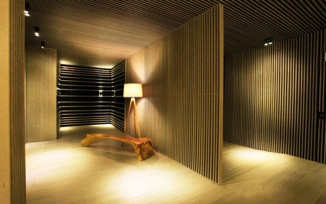 O'Boutique Suites Hotel