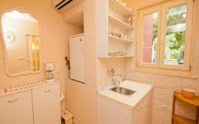 Rooms Nadica