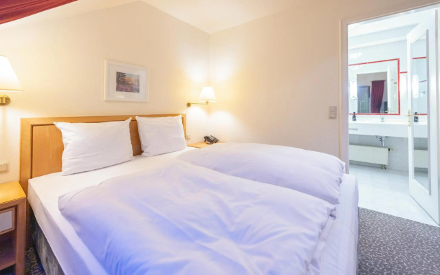 Fletcher Waldhotel Nordrhein-Westfalen