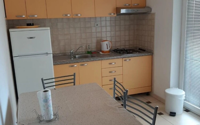 Bruna - 300m From Beach - A2 1.kat