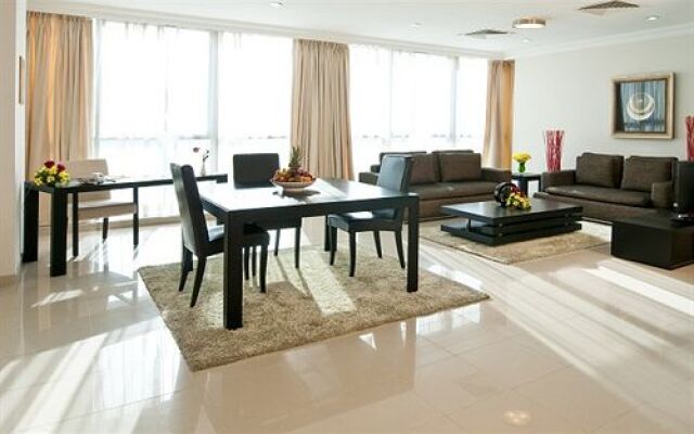 Retaj Residence Al Corniche