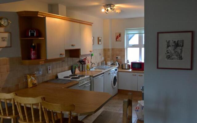 The Apartment Bushmills