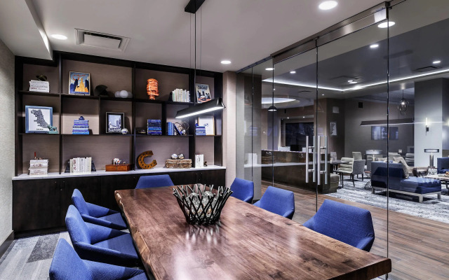 Cambria Hotel Chicago Loop - Theatre District