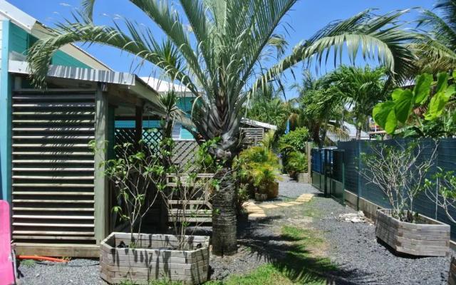 Bungalows MALUEVA