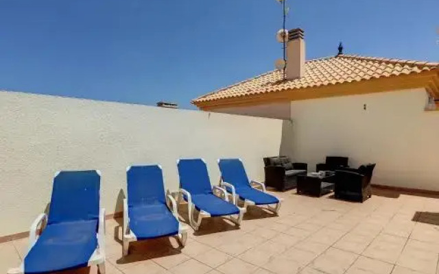 Ribera Beach 2 - 1106 - RCR 38750