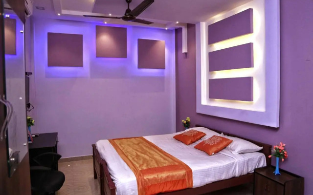 OYO Rooms Near Chottanikkara