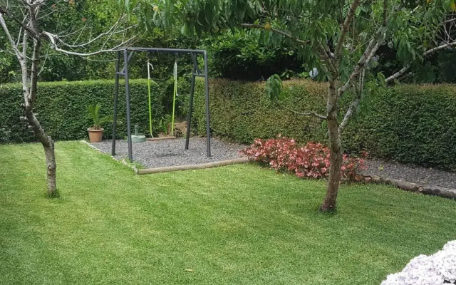 Quinta O Refugio