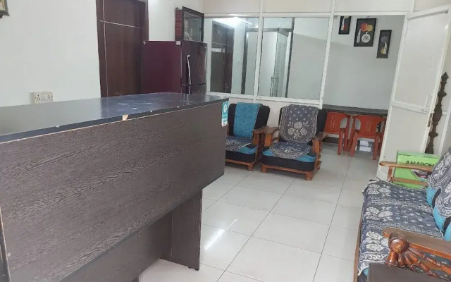 Smart Stay Rooms
