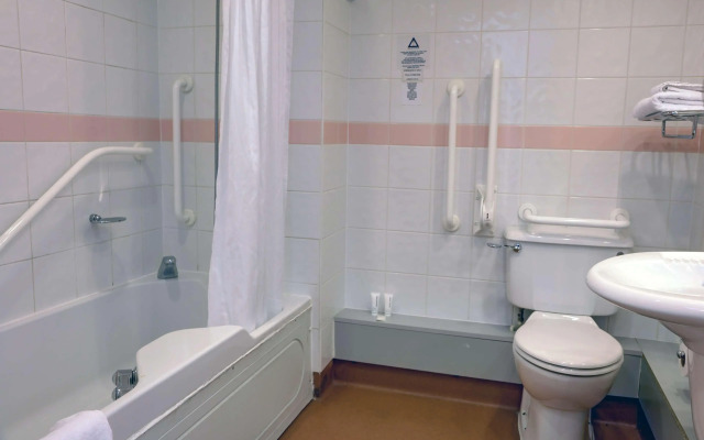 Best Western Appleby Park Hotel
