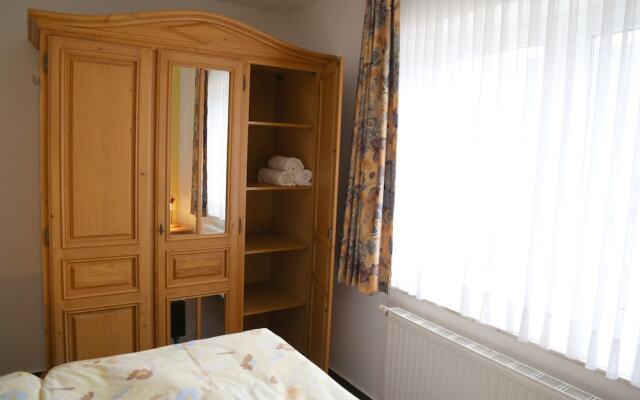 K & R Appartements GbR