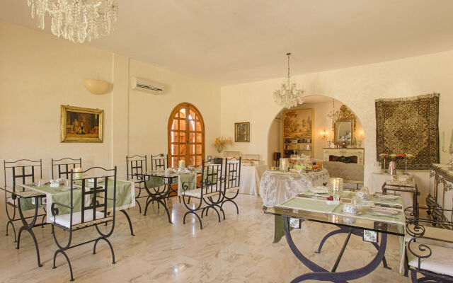 Villa Diana
