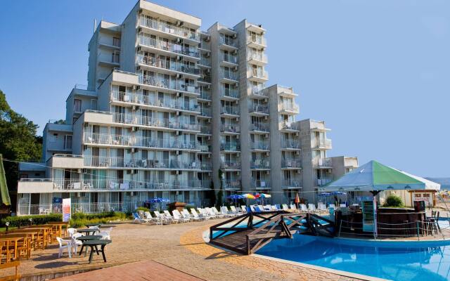 Hotel Elitsa - All Inclusive