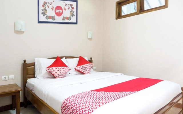 Super OYO 942 Srikandi Hotel