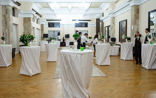 Zepter Hotel Vrnjačka Banja, member of Zepter Hotels