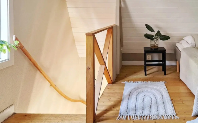 6 Person Holiday Home in Kopingsvik-by Traum