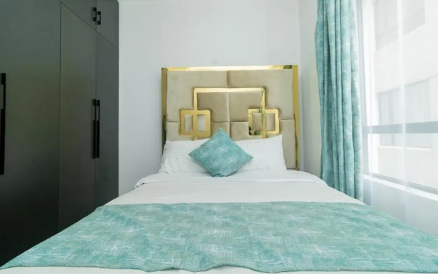 Staroot Residences