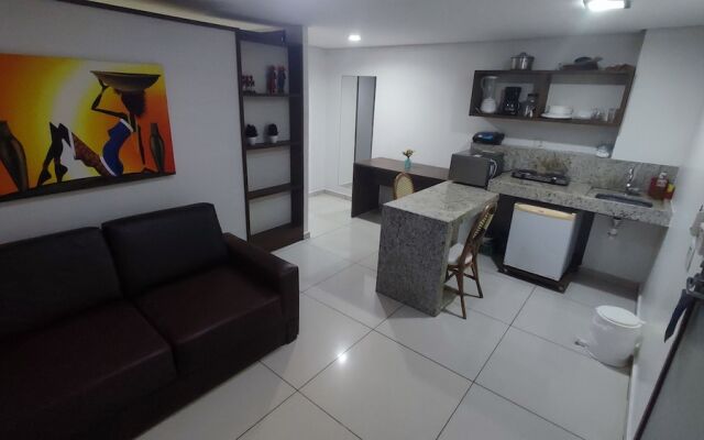 Nobile Imperial Apto208