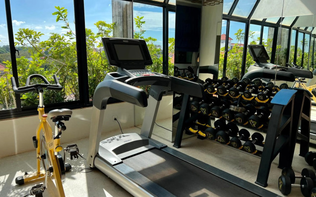 Hari Residence & Spa
