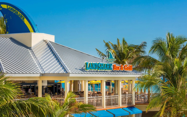 Margaritaville Hollywood Beach Resort