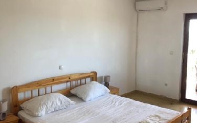 Apartmani Bernarda