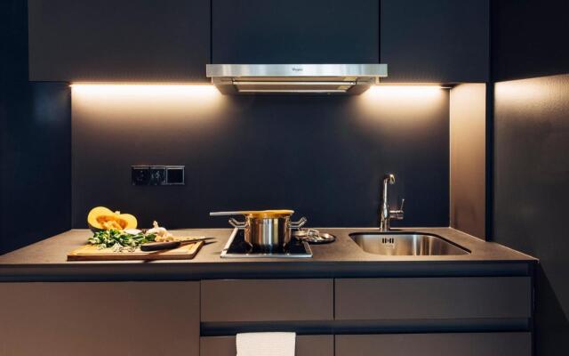 harry's home Bischofshofen