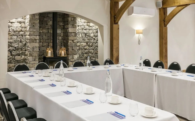 Gamekeepers Inn