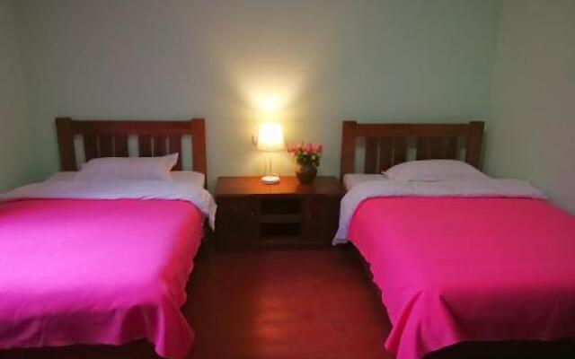 Lotus Landing Hostel