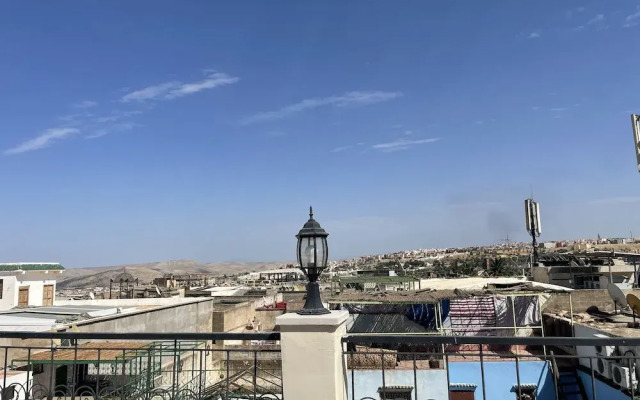Riad Dari Fes
