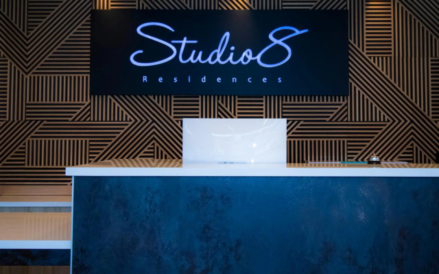 Studio 8 Residences - Adults Only
