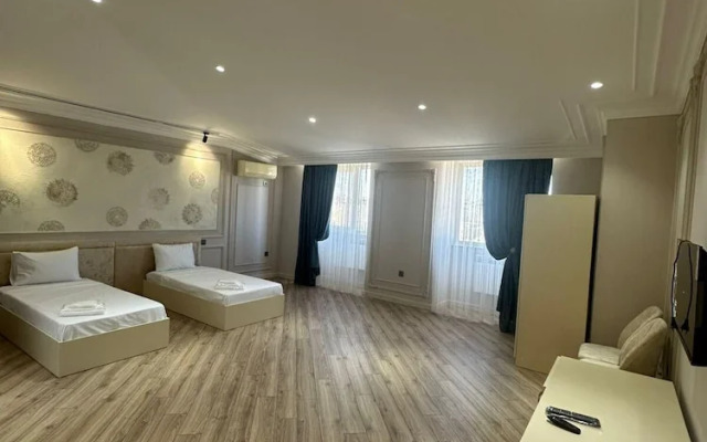 Penthouse Panorama Baku