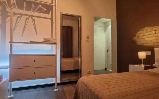 FORUM GUEST HOUSE Centro