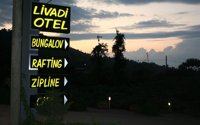 Livadi Hotel