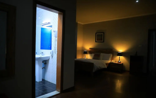 Victoria Guest House Apartments