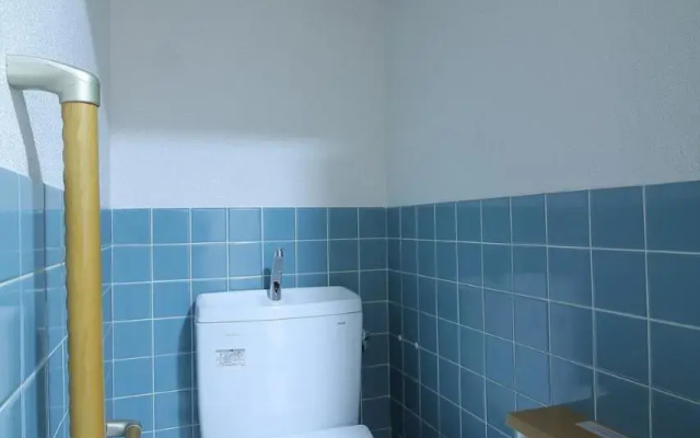 Huge 3 bedroom Apt 4mins walk PeacePark 6ppl (601)