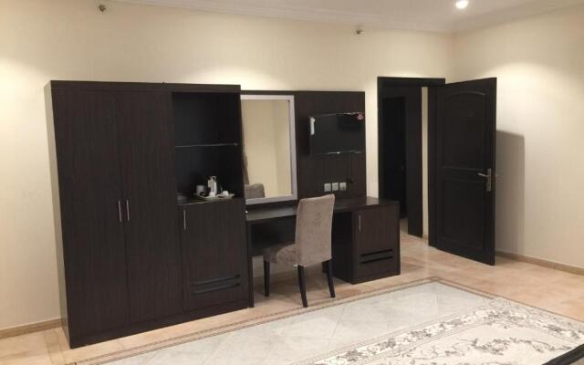 Alshaheen Suites