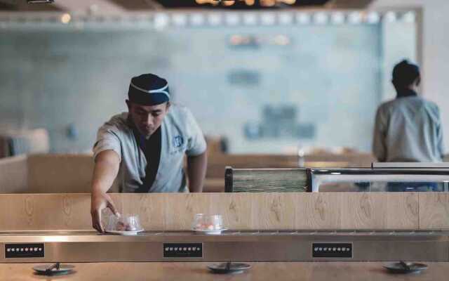 The Capital Hotel and Resort Seminyak