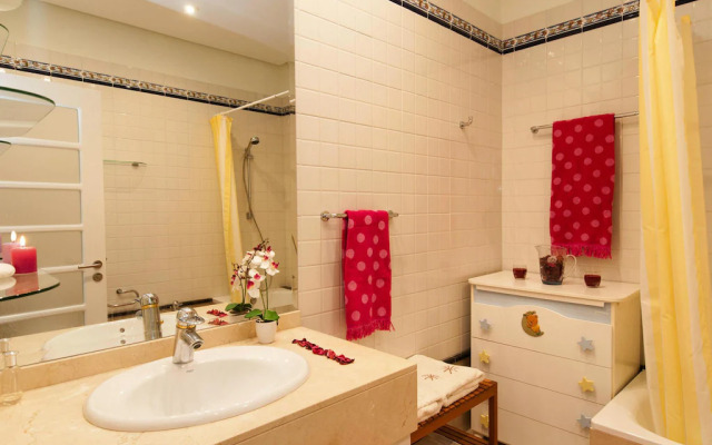 Holiday home, Maspalomas