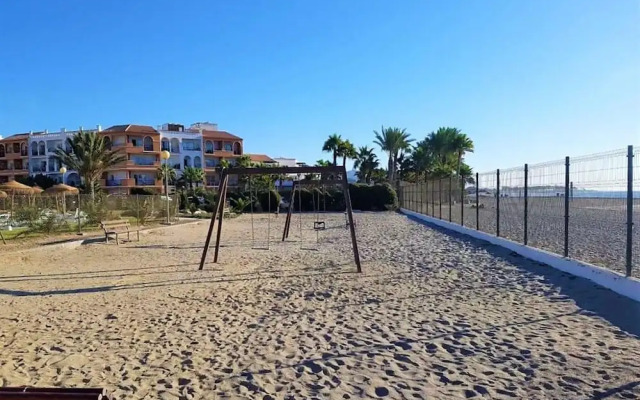 Belvilla by OYO Holiday Home in Vera Playa