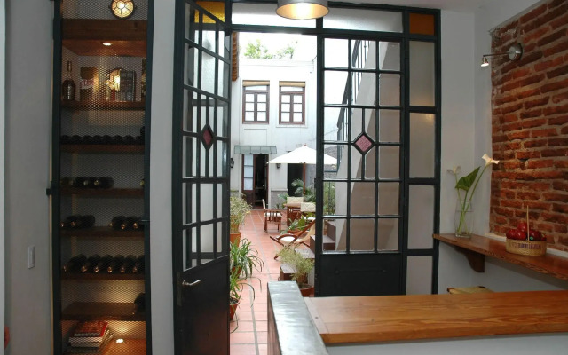 Posada Gotan