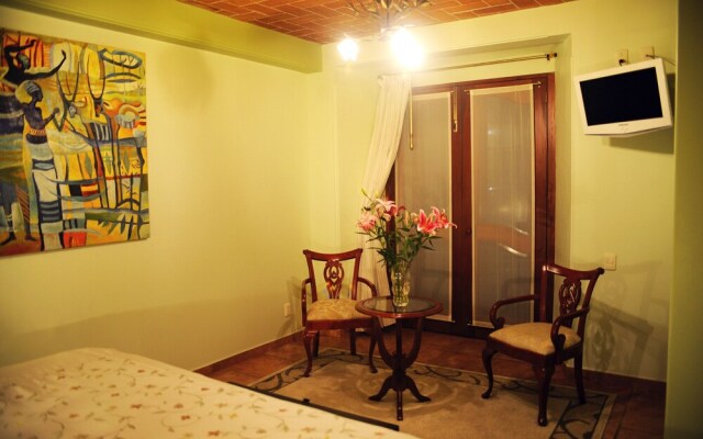 Marhialja Hotel Boutique