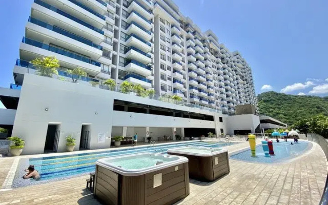 Apartamentos Samaria Club - by SOHO