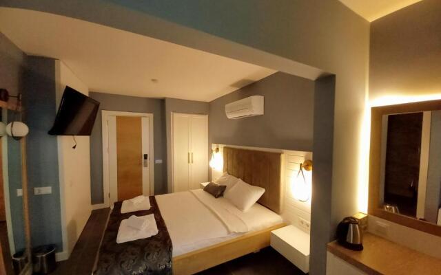 Un Amor Hotel
