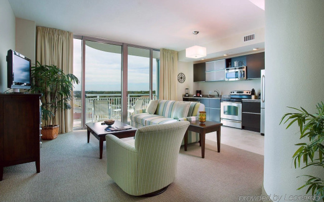 South Beach Biloxi Hotel & Suites
