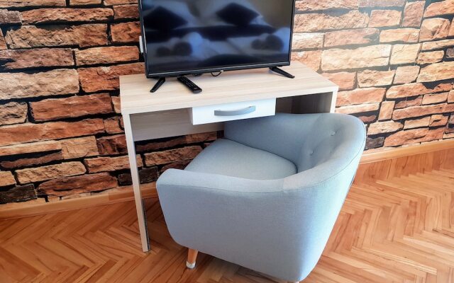 Family Apartment Kocevar