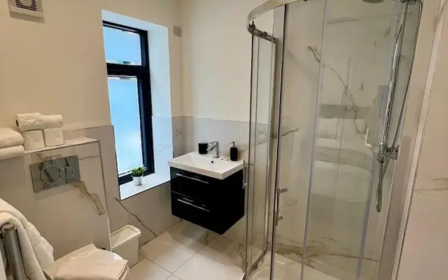 IFSC Townhouse Apartments