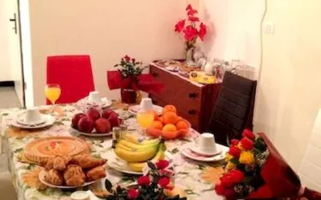 Bed & Breakfast Classic