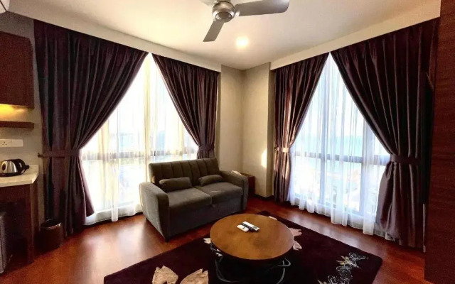 Grace Hotel Semporna