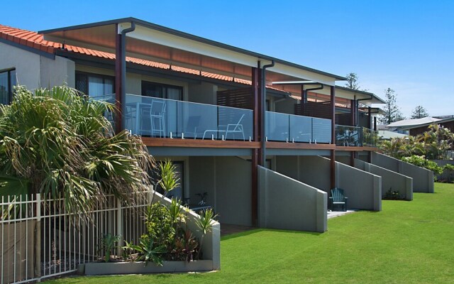 Sunrise Reef Unit 2 - Lennox Head